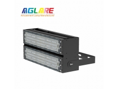 Building Lighting - AT541F 500W High Power RGB LED Flood Lights